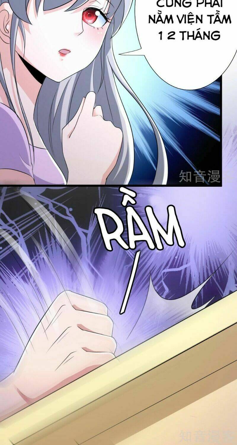 tối cường đặc chủng binh của hoa khôi chapter 92 18