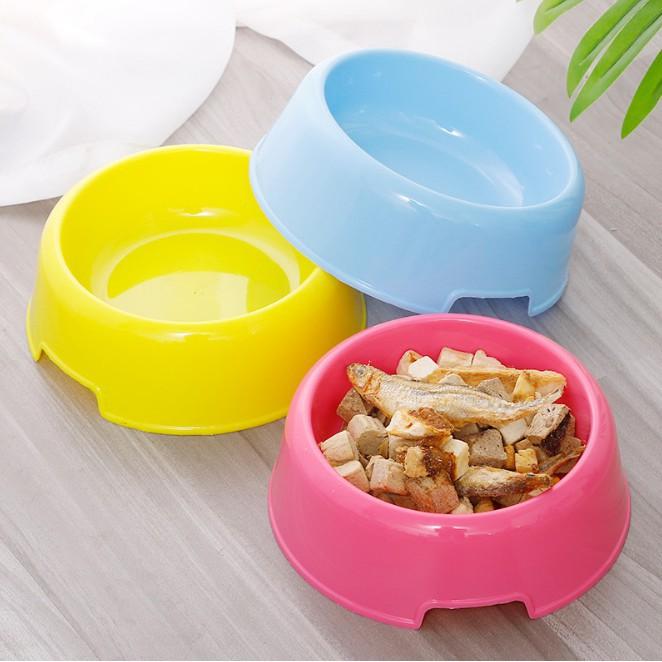 Bát/Chén ăn đơn dành cho thú cưng