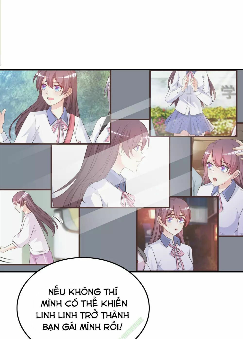 tối cường vận đào hoa chapter 24 13