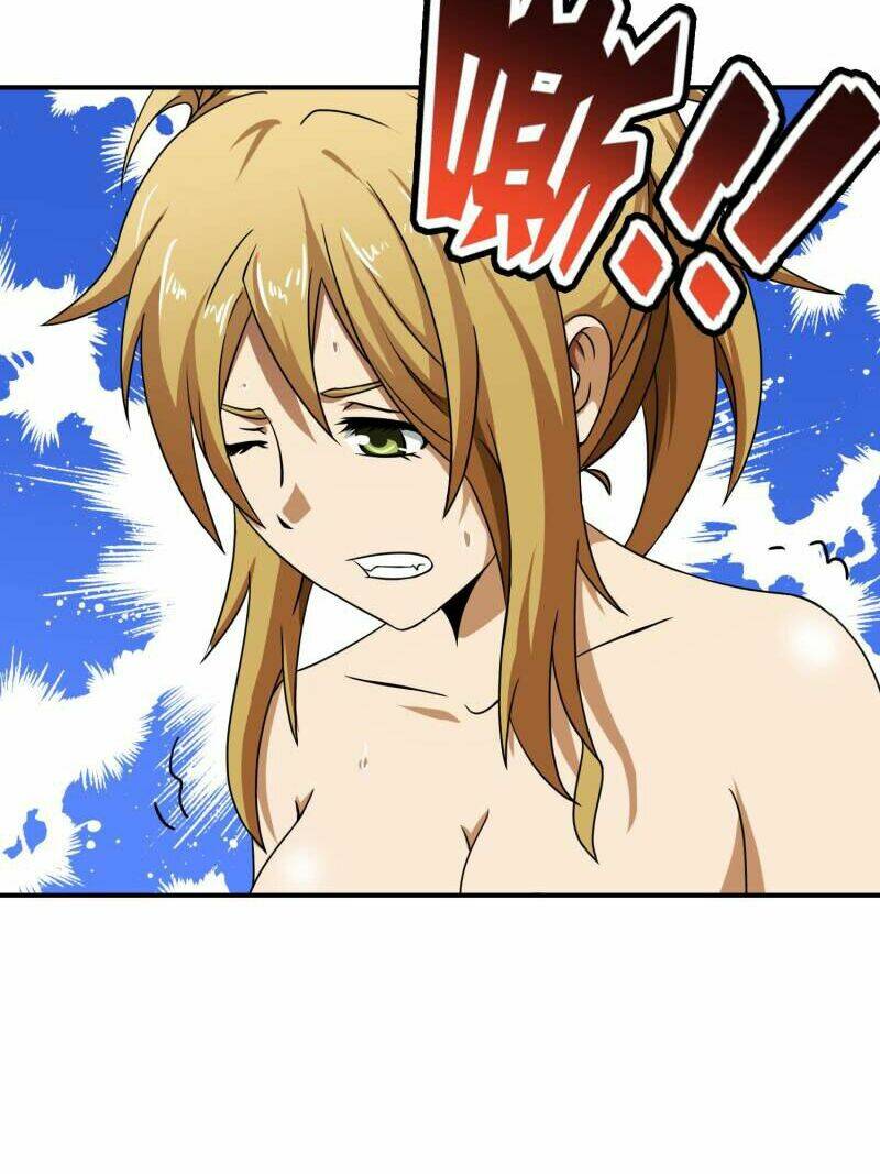 hộ hoa cao thủ tại đô thị chapter 59 35