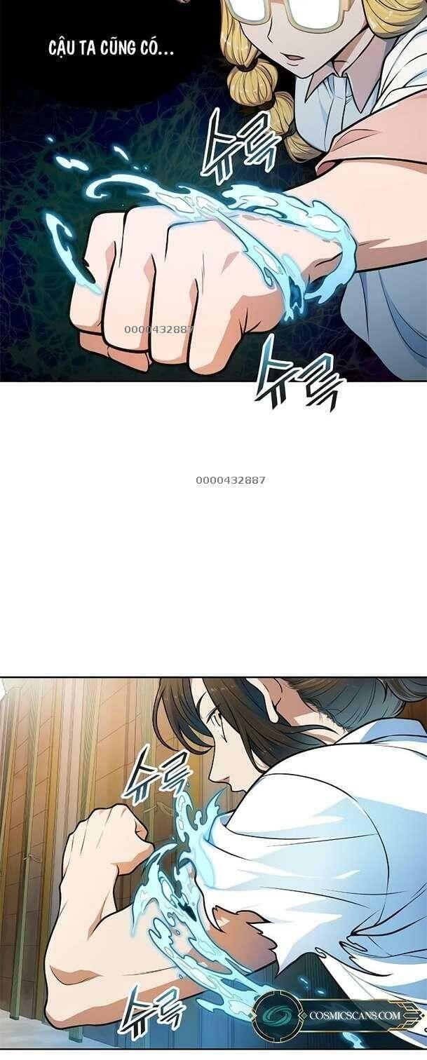 tòa tháp bí ẩn 2 chapter 571 31