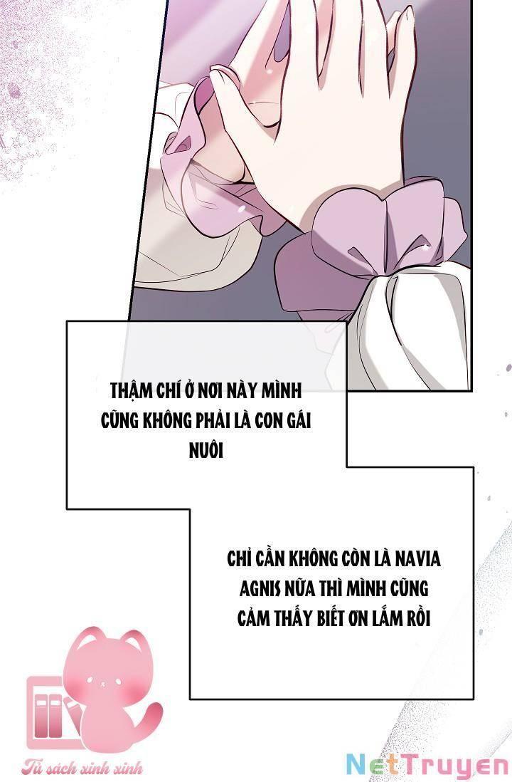 chúng ta có thể trở thành gia đình được không? chapter 58 69