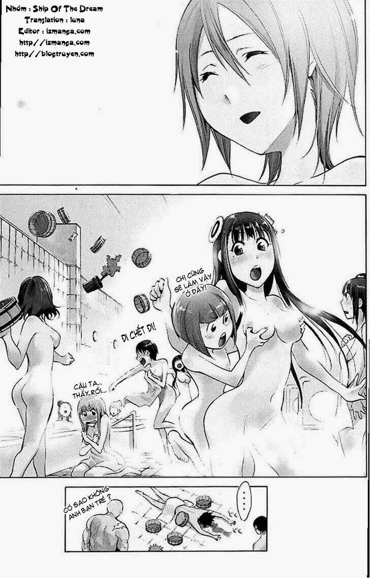 kono kanojo wa fiction desu chapter 7 26