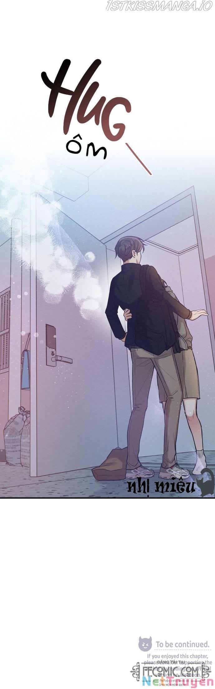 kế hoạch phản công của phản diện tuổi 18 chapter 14.2 9