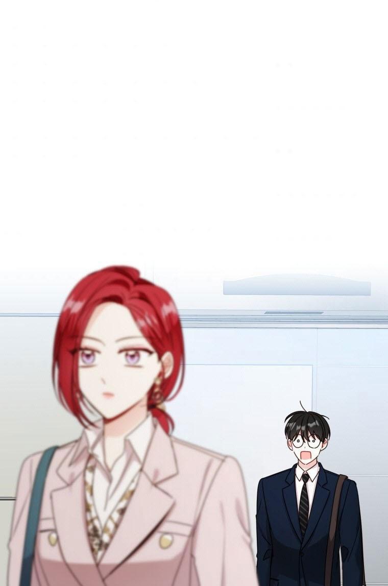 chỉ thị đặc biệt của sếp chapter 40.2 35