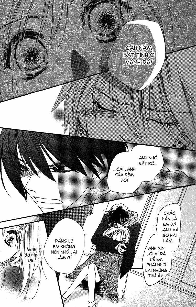 sora log chapter 15 9