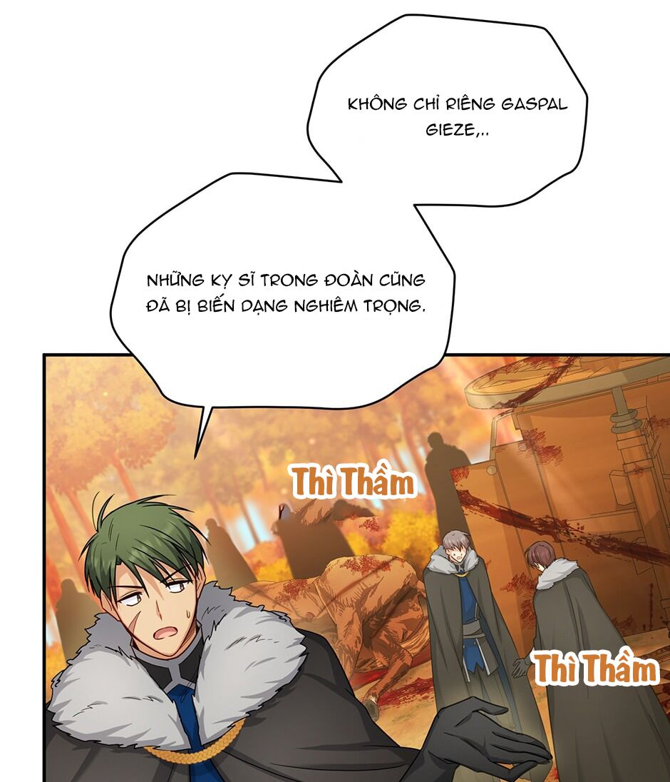 nữ công tước với tâm hồn trống rỗng chapter 103 10