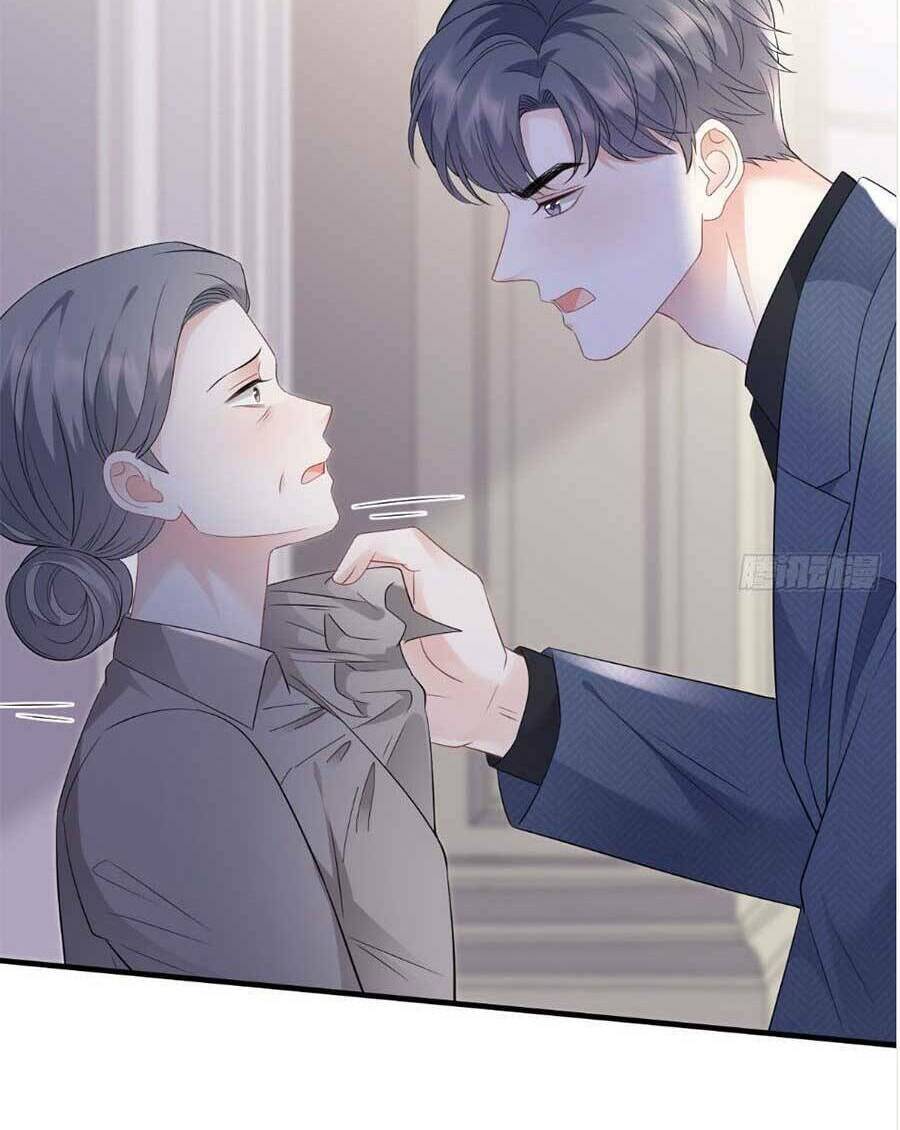 đại tiểu thư có ý đồ gì xấu đâu chapter 112 17