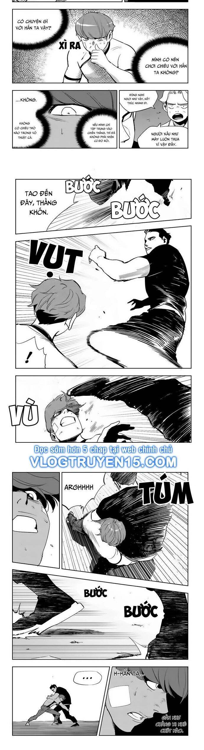 fight class 3 chapter 70 3