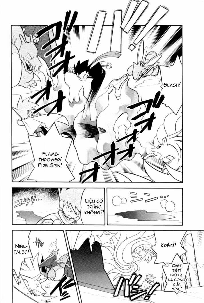 thú cưng đặc biệt chapter 77 6