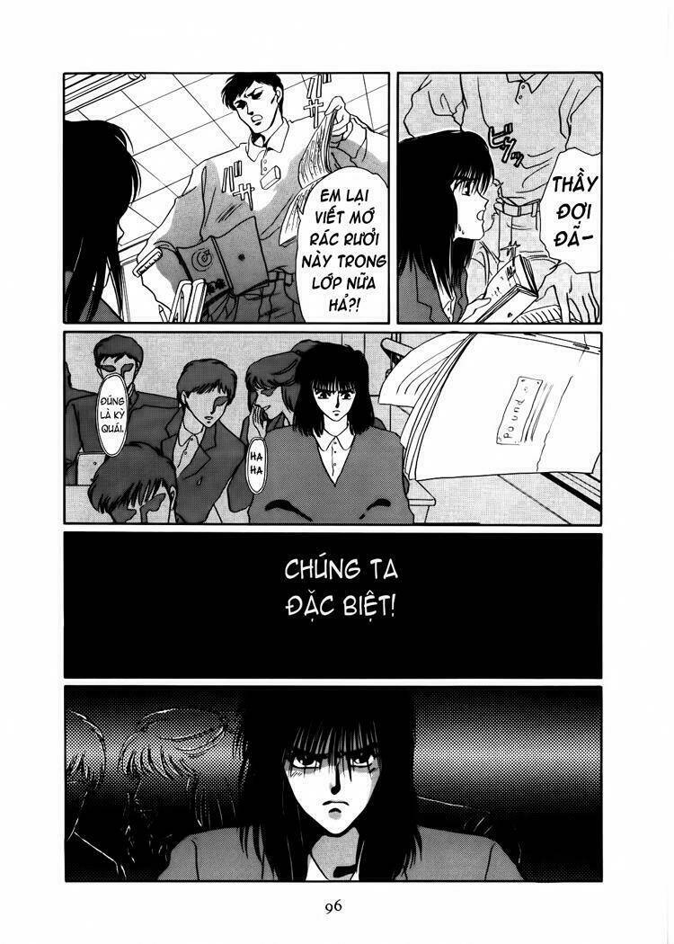 tokyo babylon chapter 3.2 30