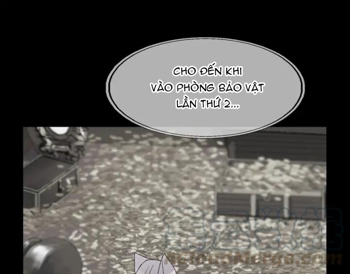 lượm được một tiểu hồ ly phần 3 chapter 118 14