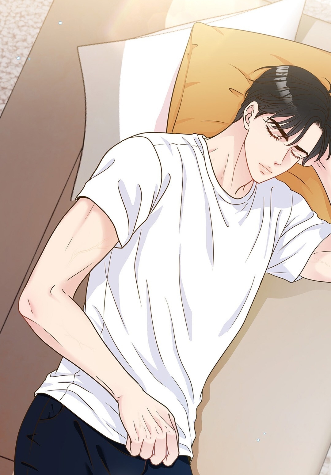 [18+] trải nghiệm thân mật với bạn của anh trai chapter 2.2 60