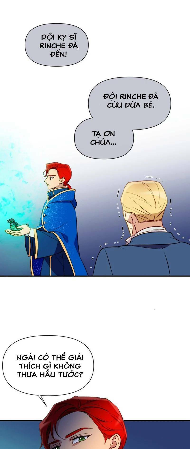 khế ước của nữ công tước quái vật chapter 37 58