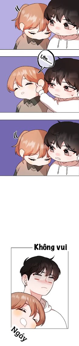 lãng mạn đẫm máu chapter 1.5 18