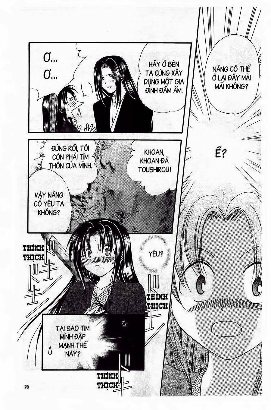 nước nhật vui vẻ chapter 10 29