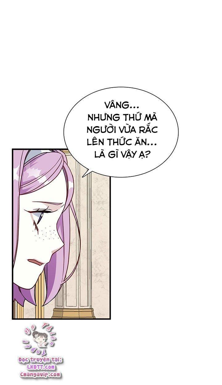 con gái chồng quá dễ thương chapter 21 16