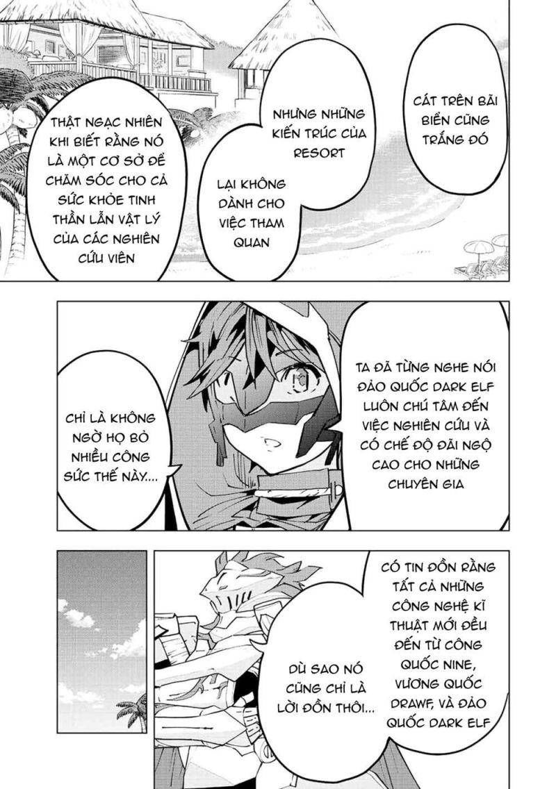 Bị Phản Bội Bởi Đồng Đội Và Sở Hữu [Gacha Không Giới Hạn] Lv.9999 chapter 54 5