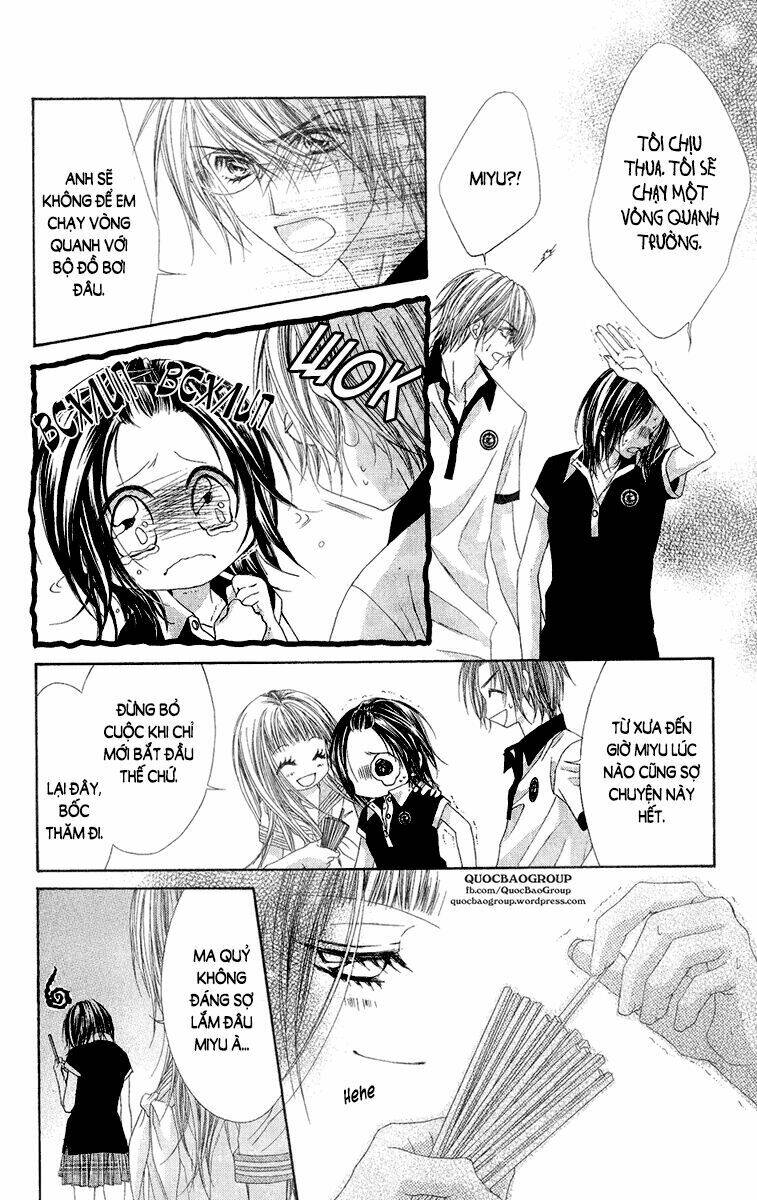 kyousou heaven chapter 12 24