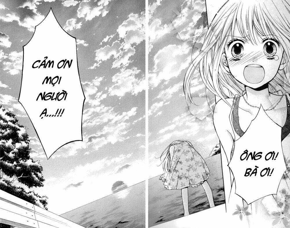 screaming lesson!!! chapter 24.5 64