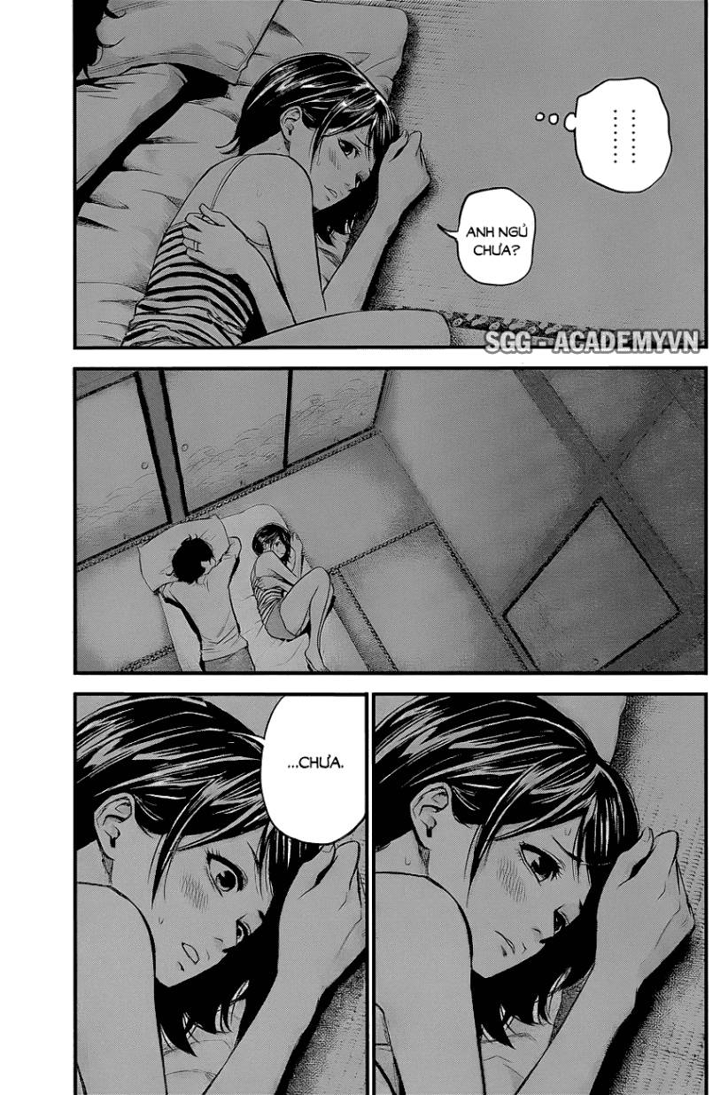 hare kon chapter 16 5