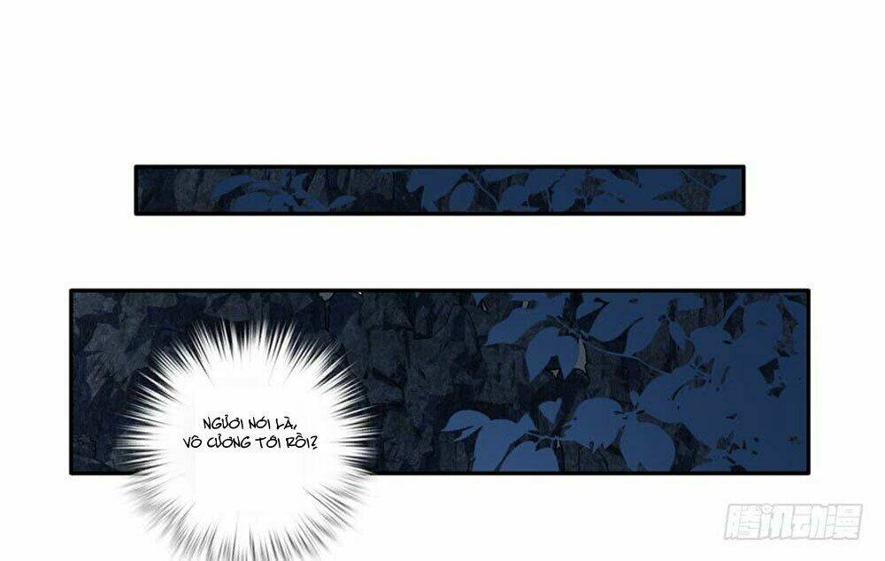 thiền tâm vấn đạo chapter 51 49
