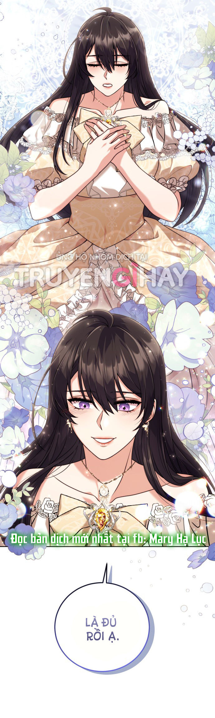 tôi sẽ ly hôn với người chồng bạo chúa chapter 10.2 11