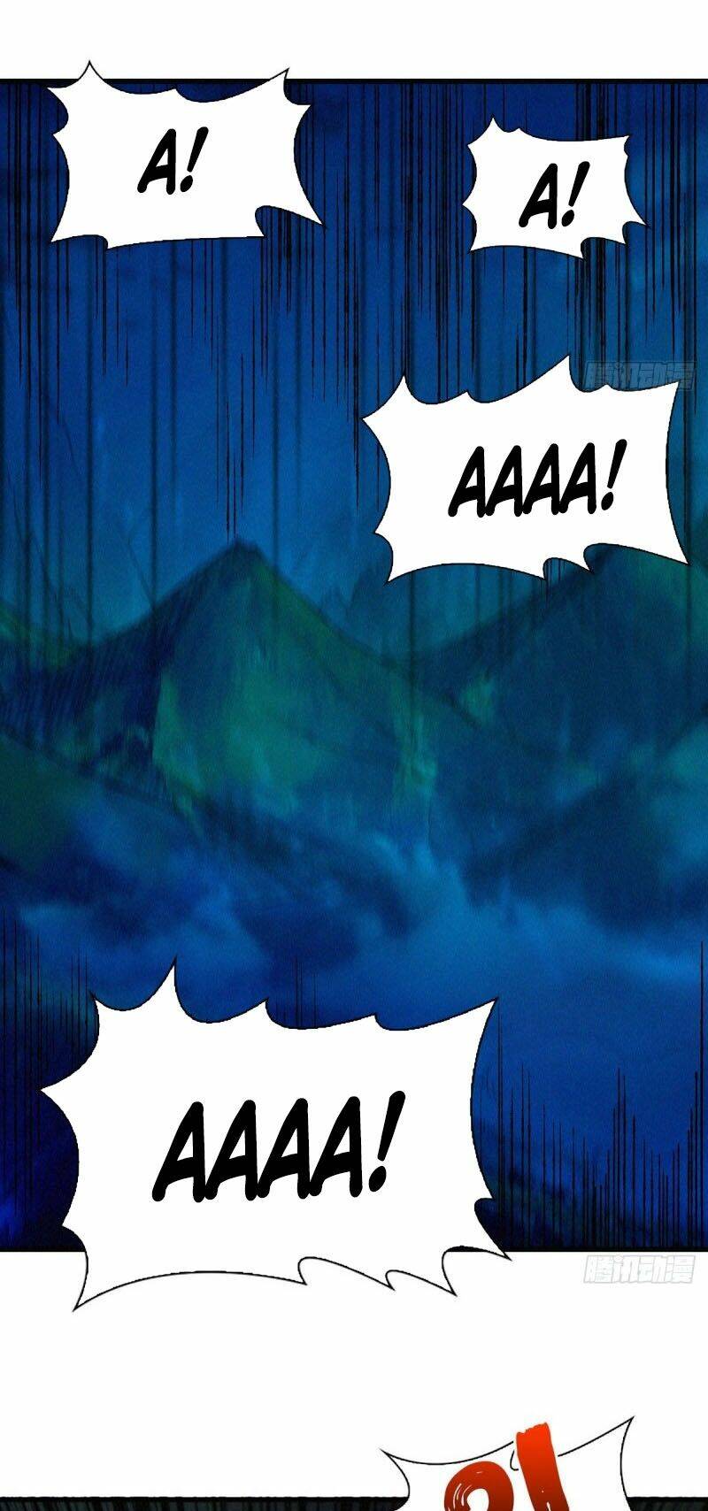 nơi này có yêu khí chapter 74 37