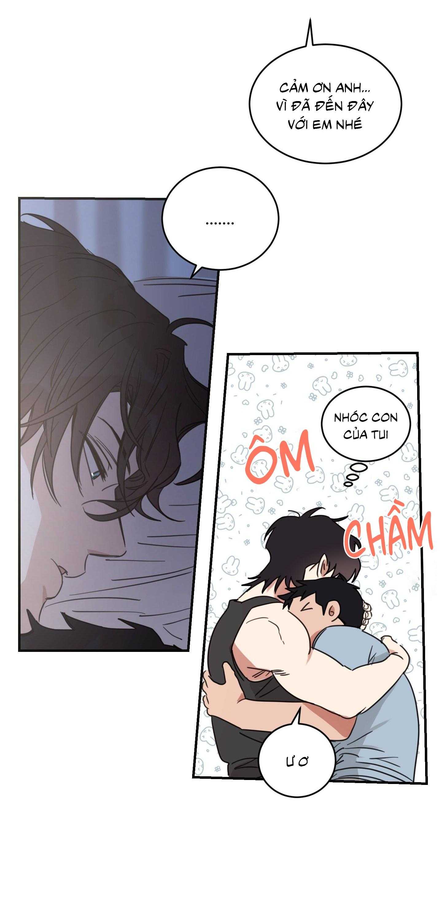 ngôi nhà hướng mặt trời mọc chapter 27 51