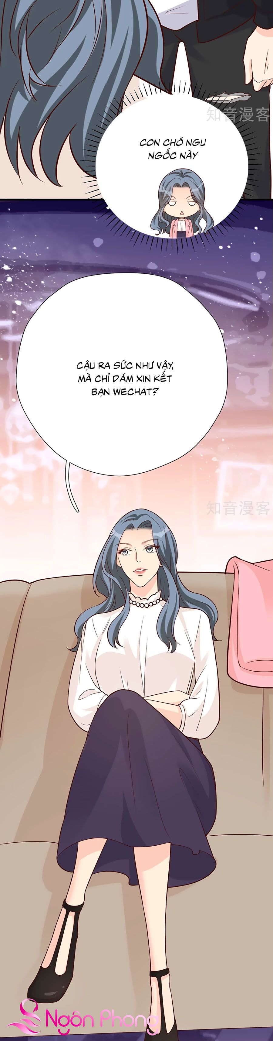 take me out chapter 46 8