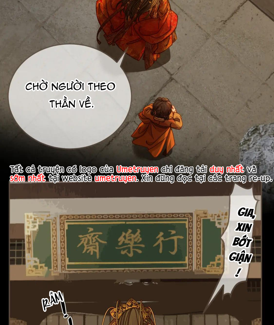á nô 2: thám hoa chapter 8 4