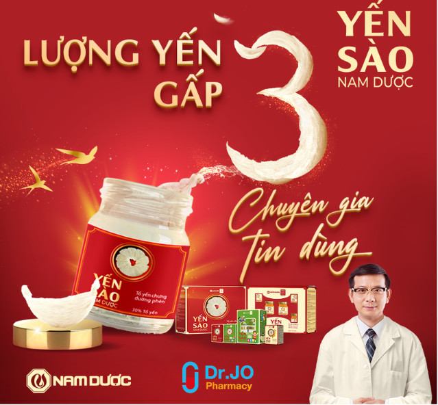 YẾN SÀO NAM DƯỢC, TỔ YẾN CHƯNG ĐƯỜNG PHÈN