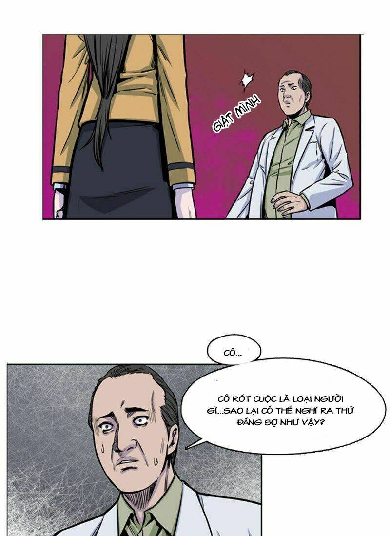vua của vong linh chapter 47 3