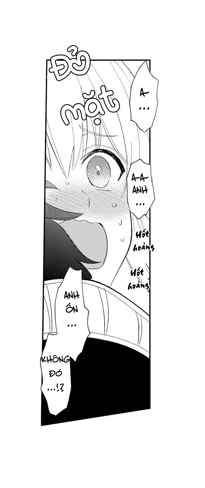 chuyển sinh vào thế giới của ma vương evelogia chapter 3 23