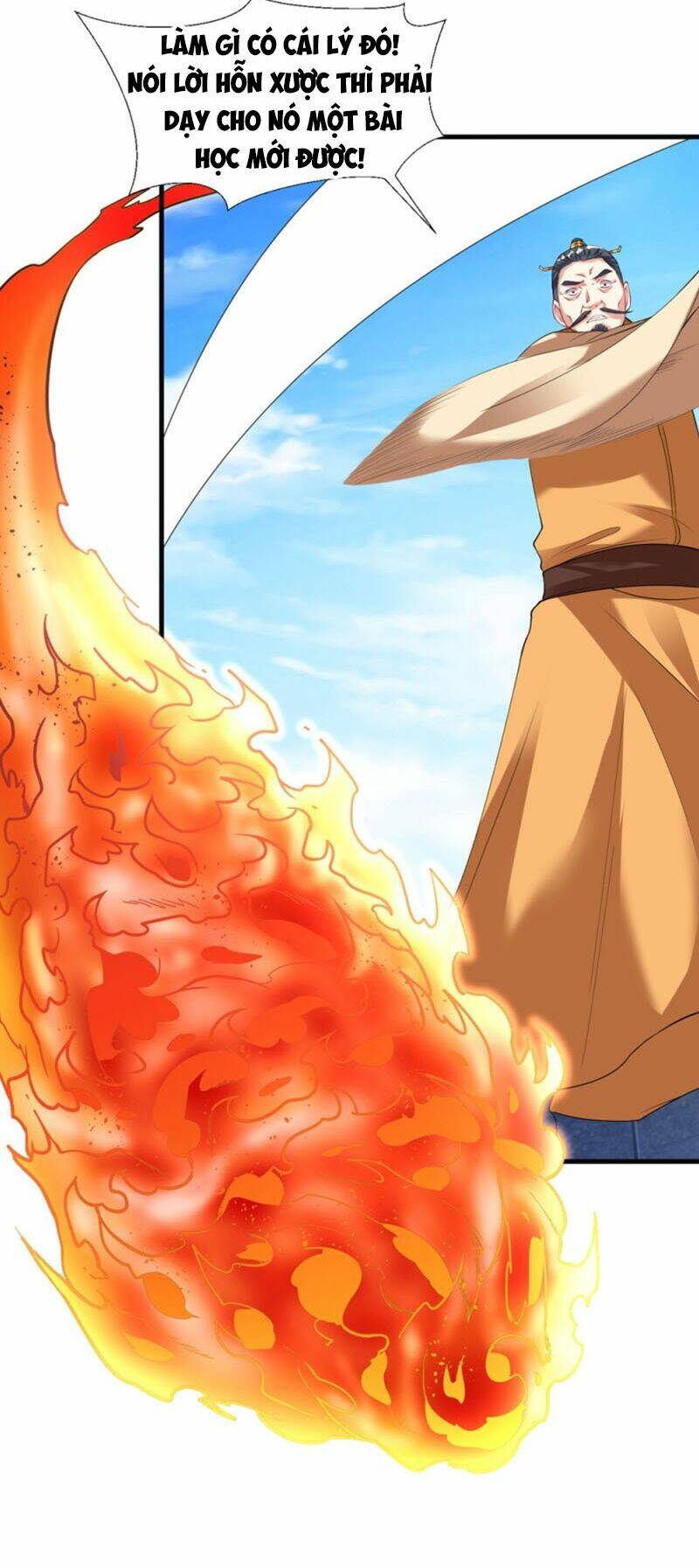 đạo ấn chapter 38 29