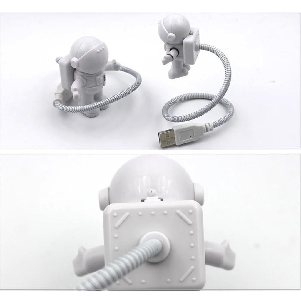 Đèn led bàn phím phi hành gia Astronaut Lamp