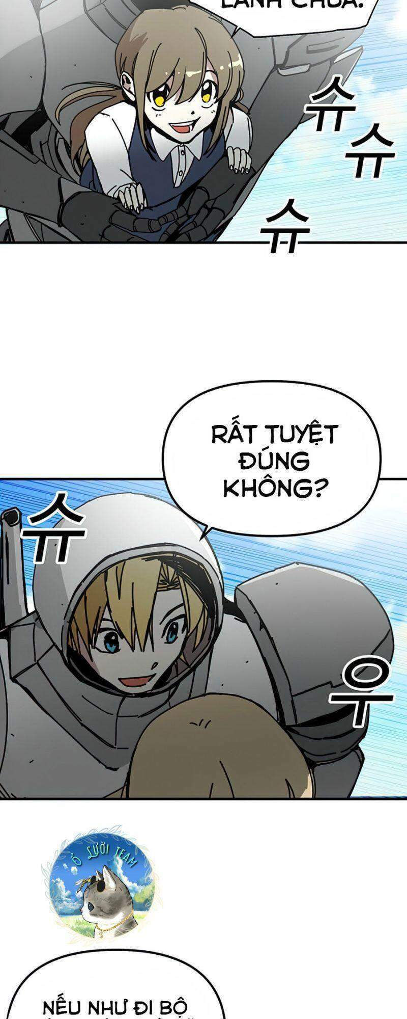 người chơi lỗi chapter 77 7