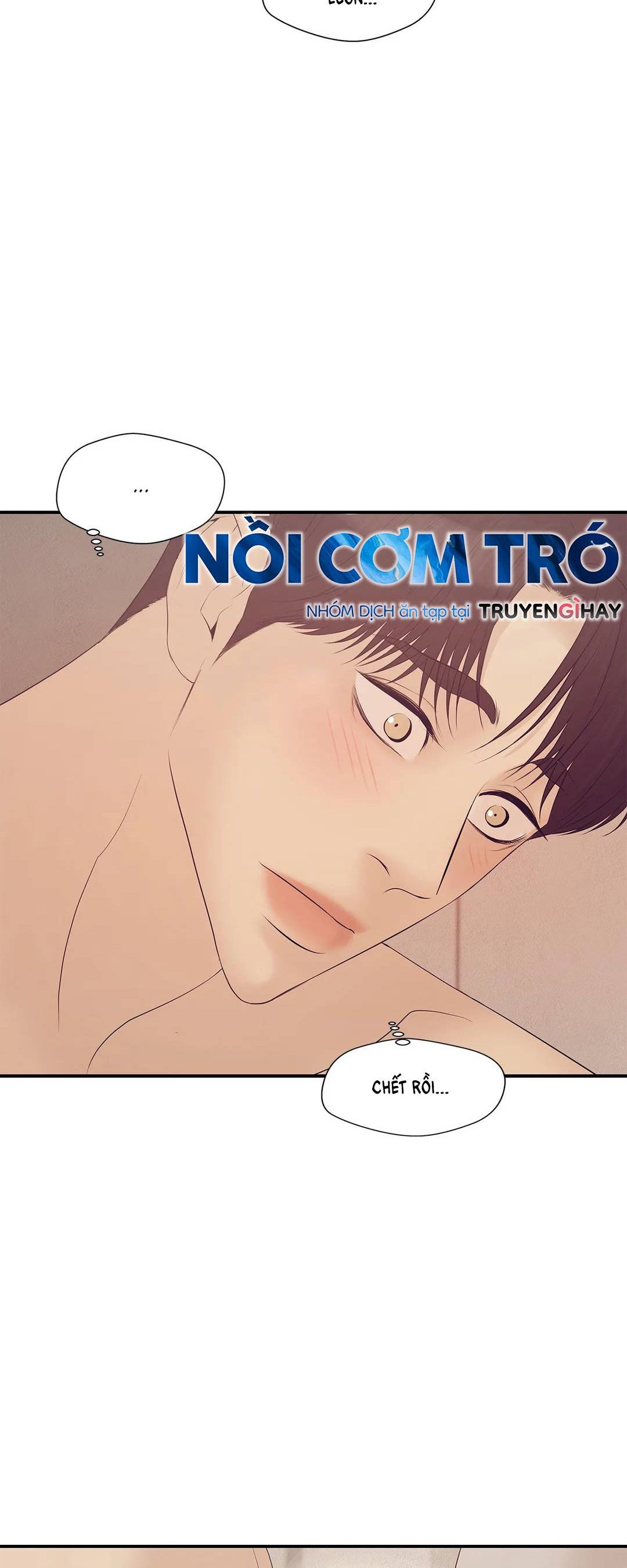 [18+] THIẾU NIÊN SÒ chapter 45.1