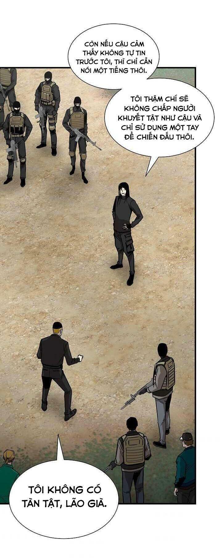 return survival chapter 98 6