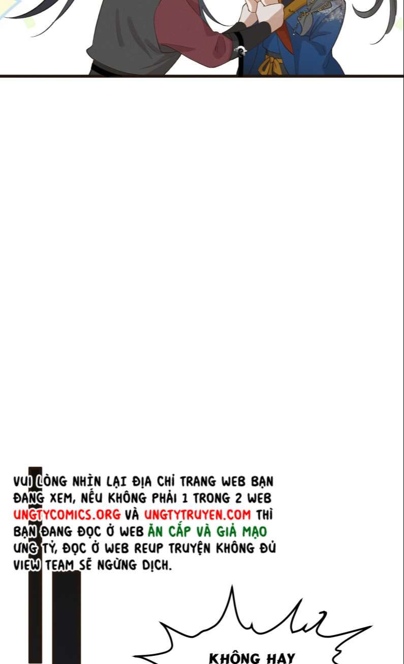 thái tử điện hạ, mã giáp của ngài lại rơi rồi chapter 47 32