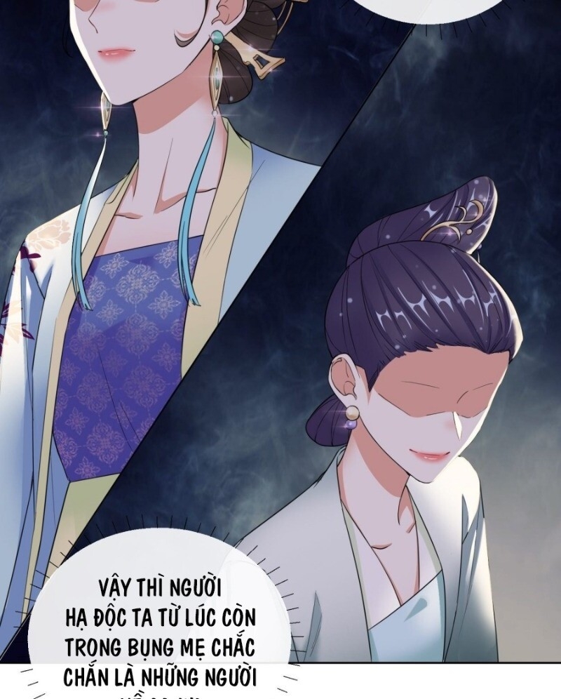 công lược trưởng thành của vương phi chapter 11 10