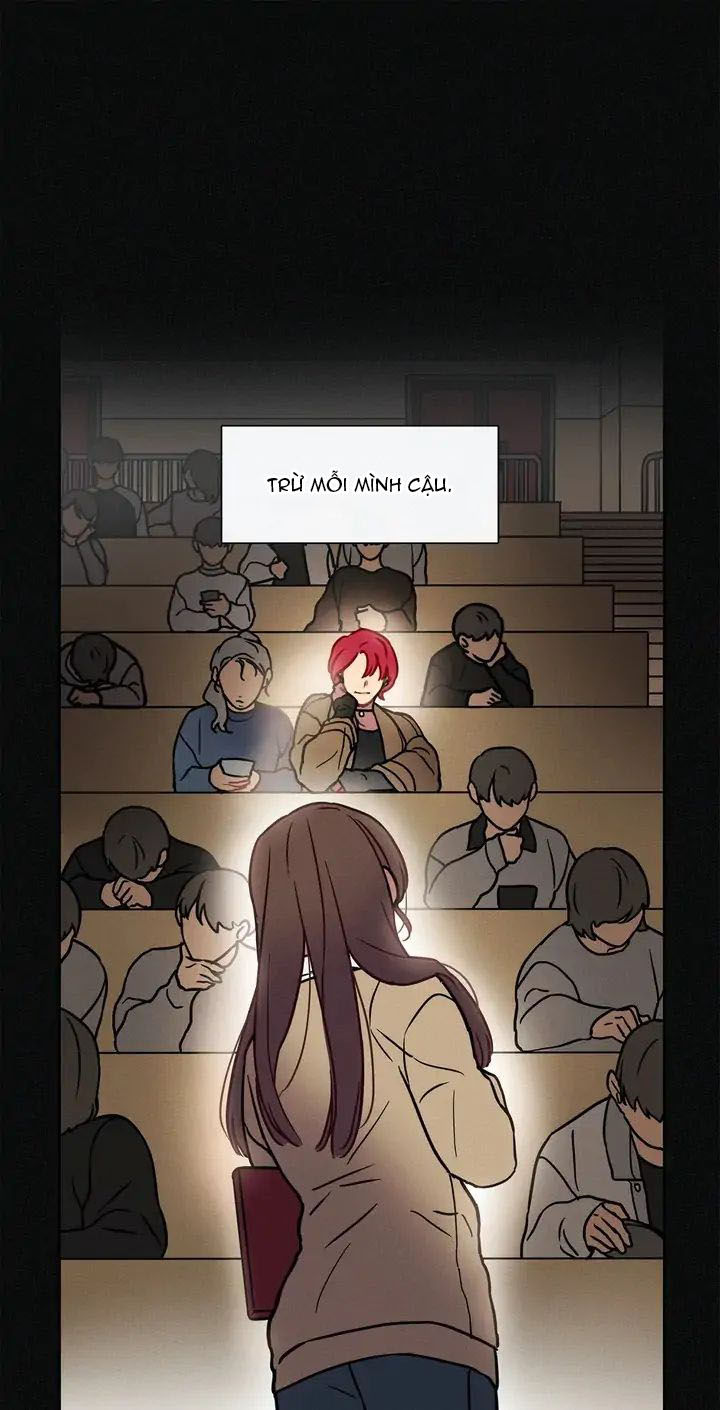 lọ lem ngủ ngon nhé chapter 2.1 8