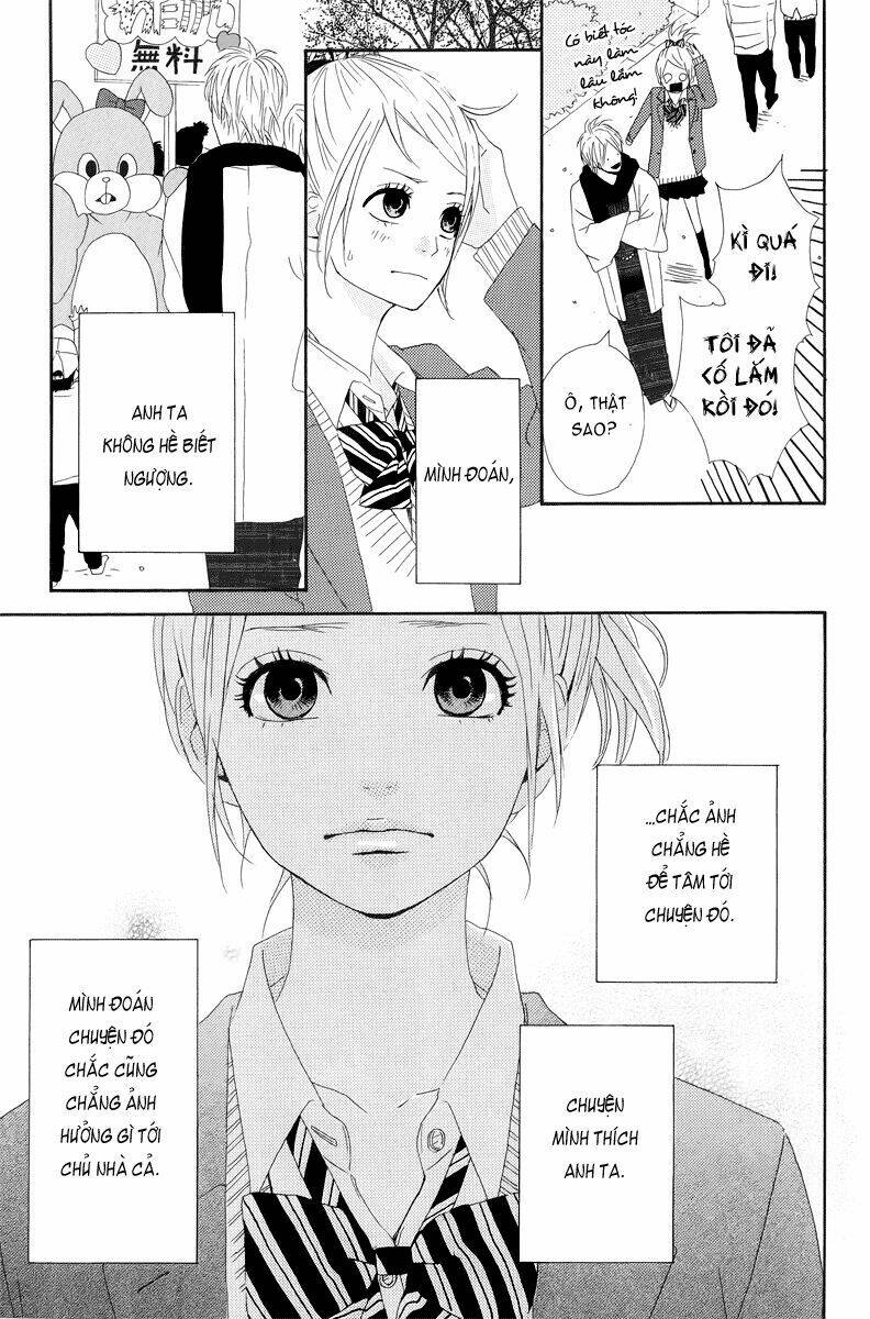 yume miru taiyou chapter 19 19