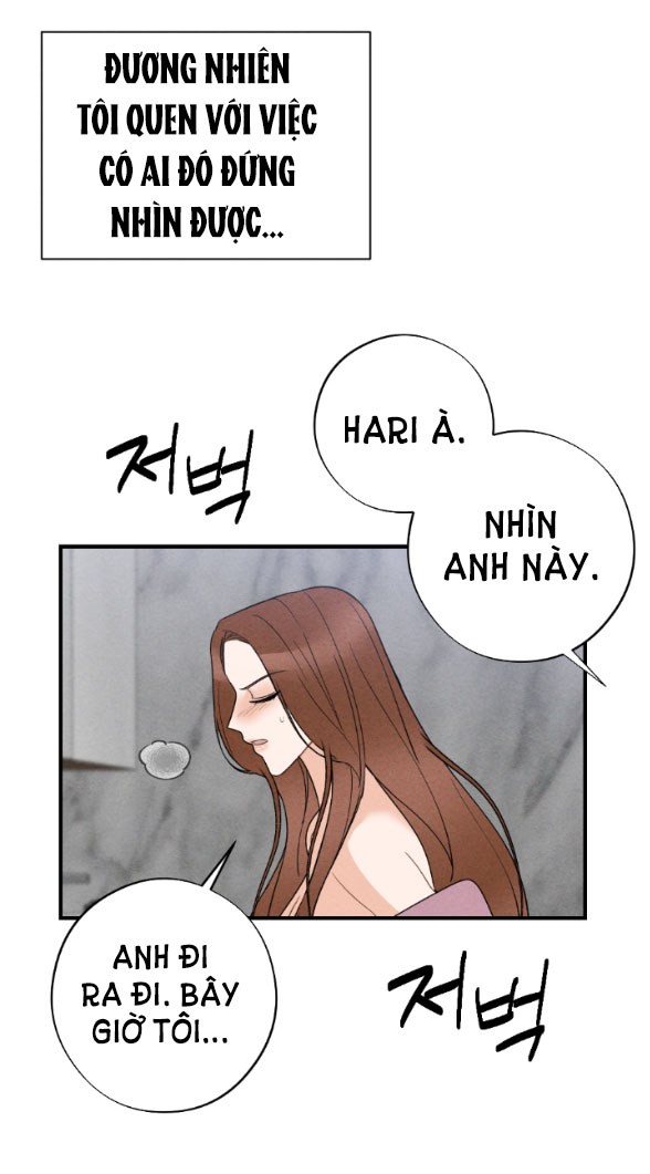 Để Đứa Bé Yên chapter 4.2 - Trang 34