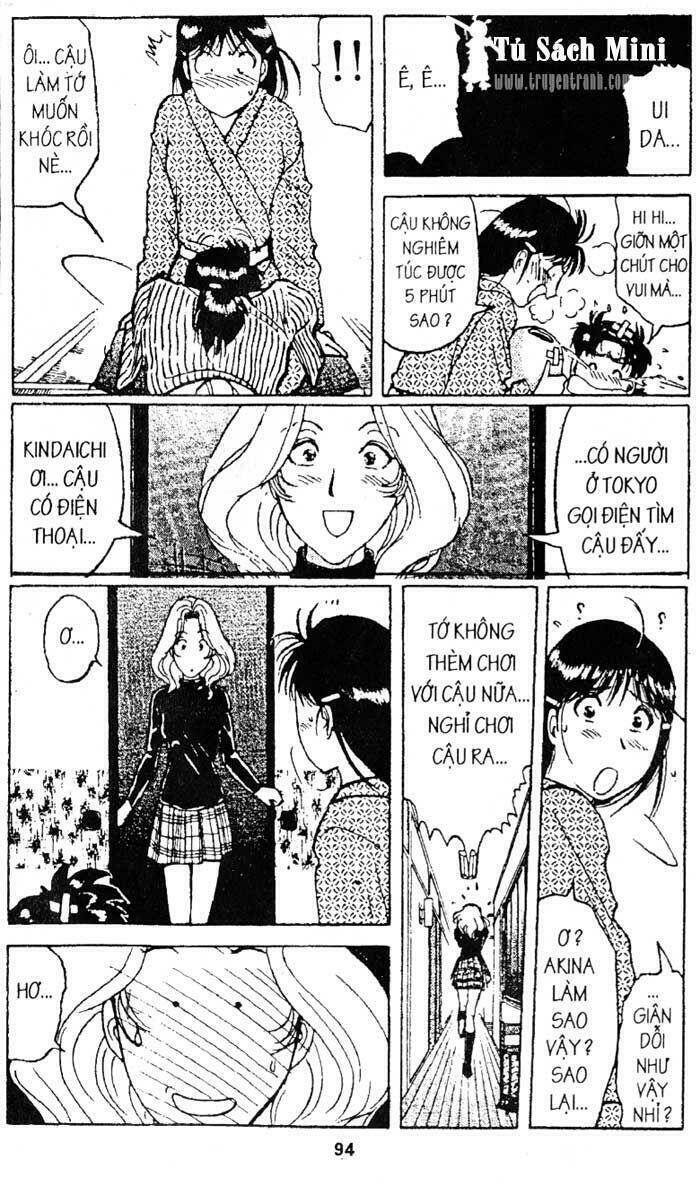 thám tử kindaichi (bản đẹp) chapter 135 10