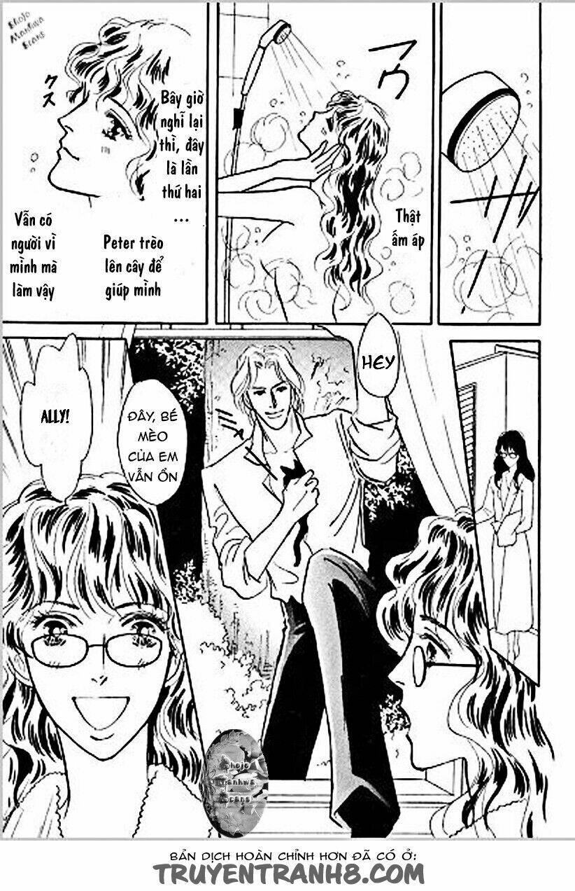 lady e no kaidan chapter 2.2 24