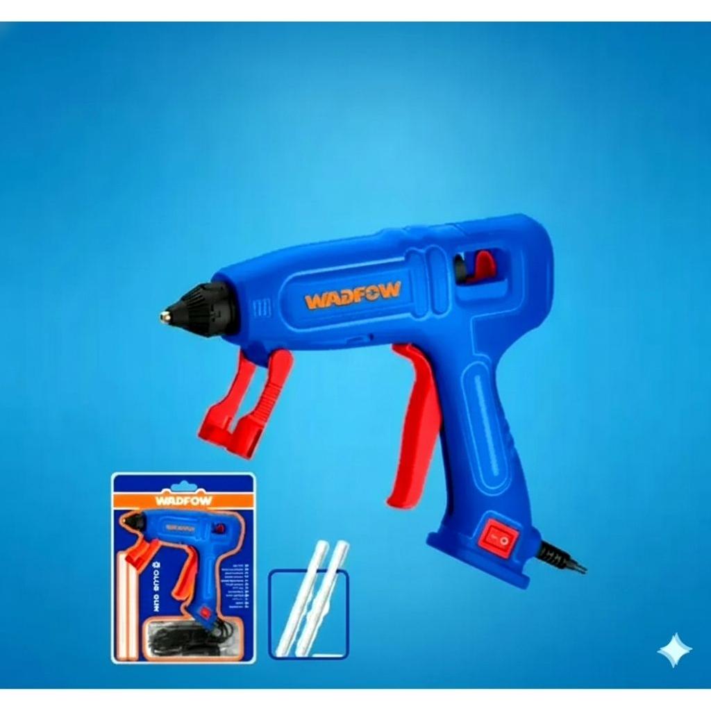 SÚNG BẮN KEO 45W WGL4608 WADFOW - HÀNG CHÍNH HÃNG