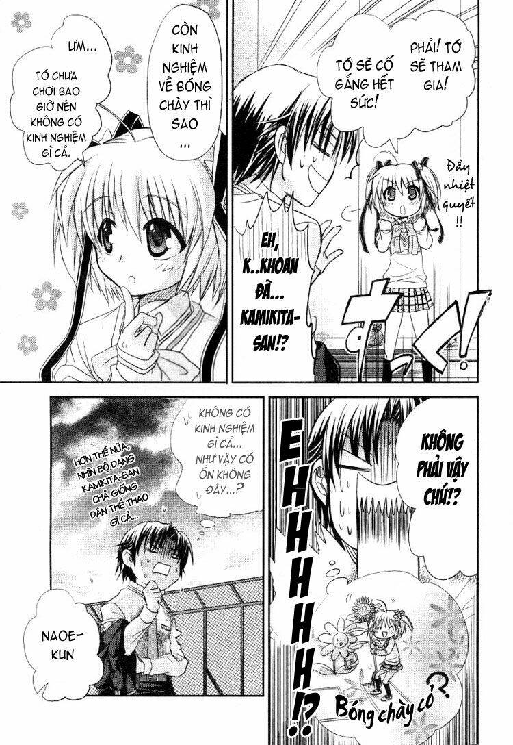 little busters! (anagura mogura) chapter 2 30
