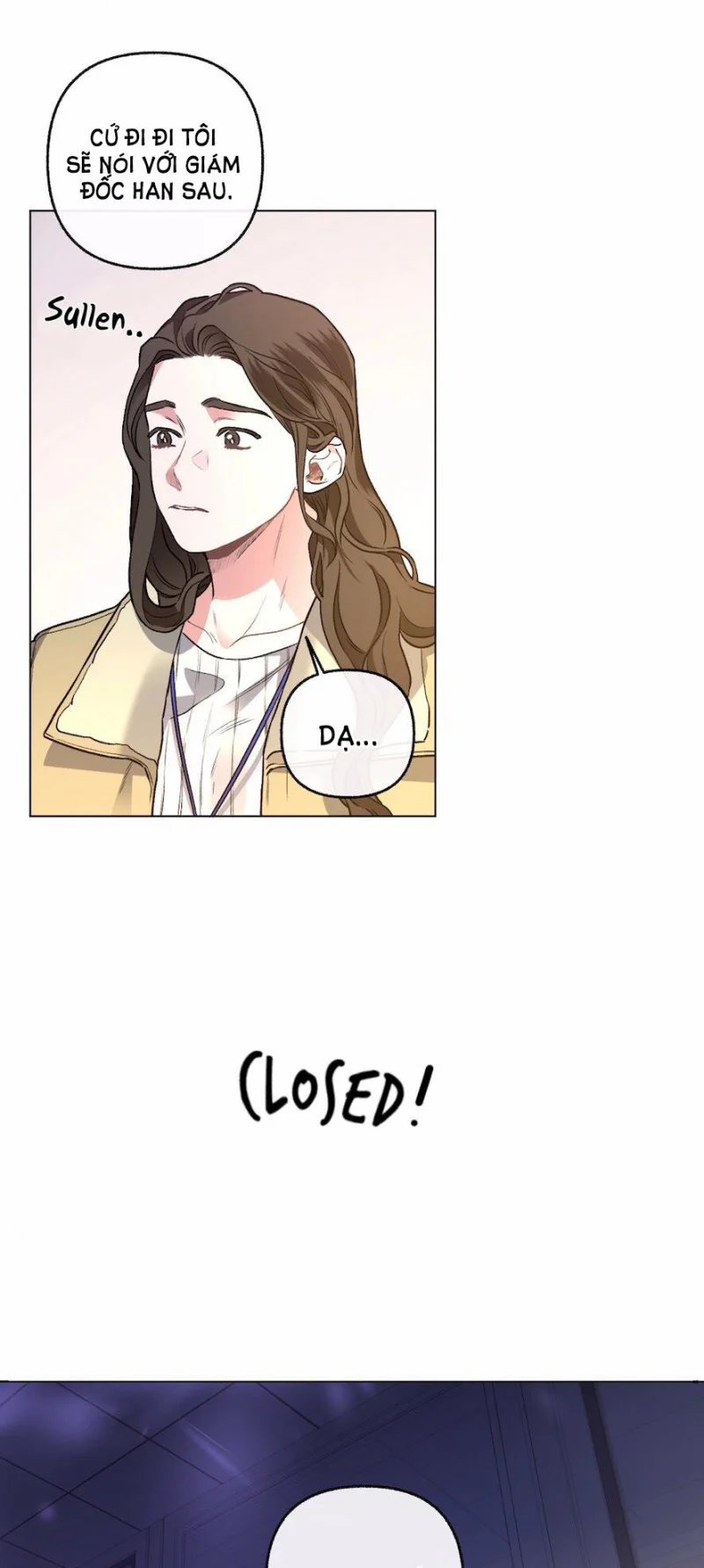 tình yêu kì lạ chapter 38 35