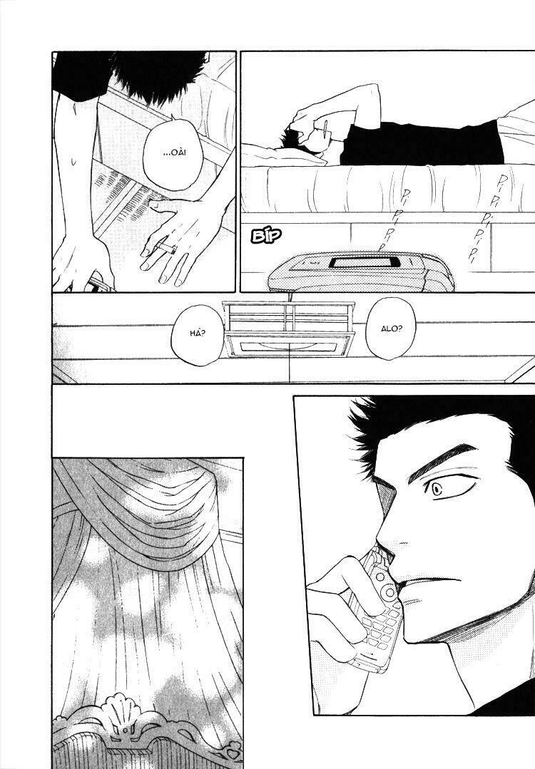 doushiyoumo nai keredo chapter 5.2 19